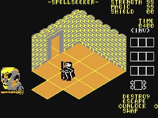 Image in-game