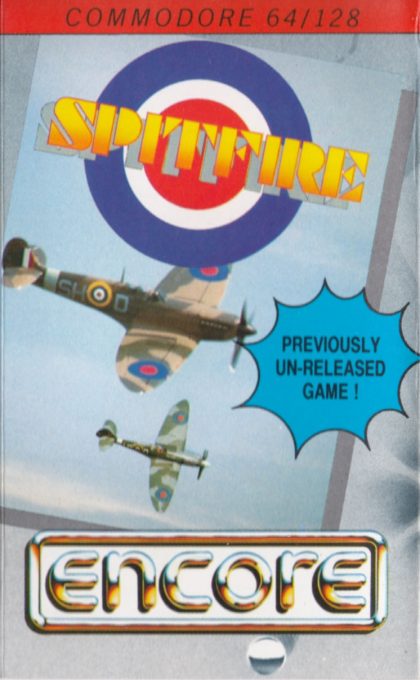 Spitfire