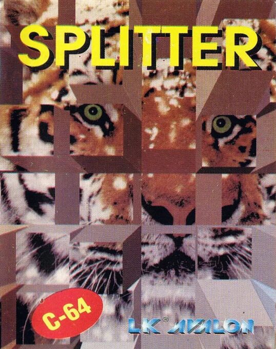 Splitter