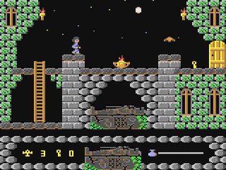Image in-game