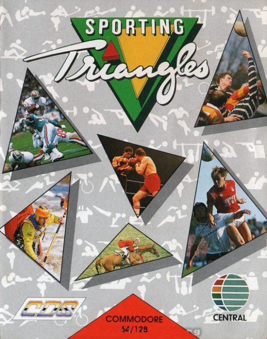 Sporting Triangles