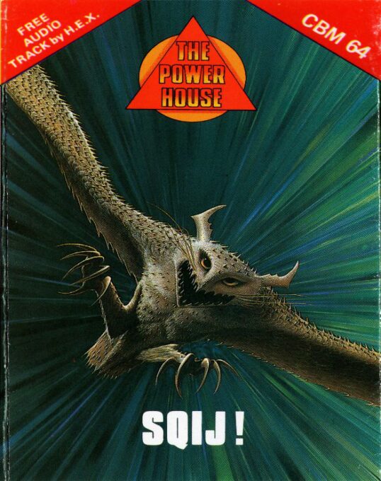 Sqij!