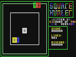 Image in-game