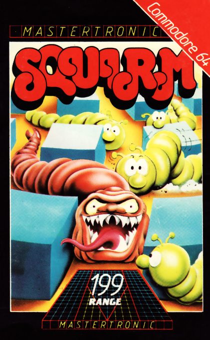 Squirm
