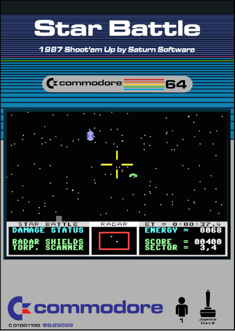 Star Battle