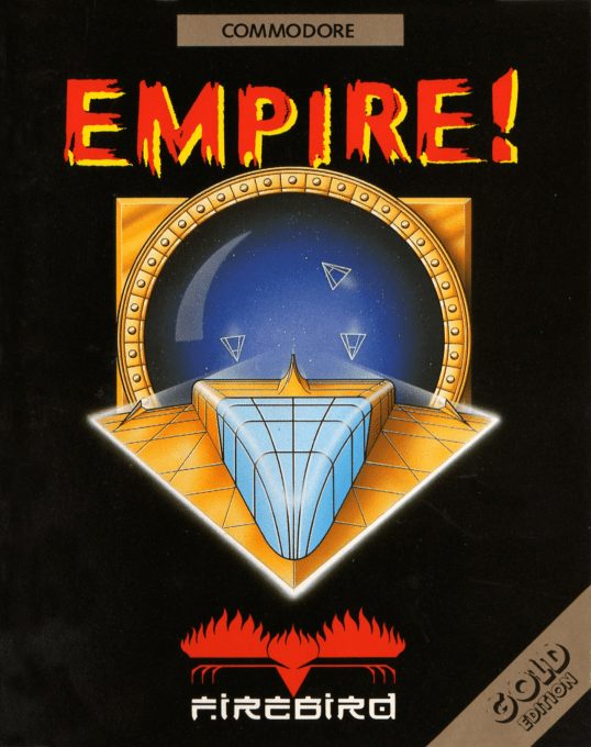 Star Empire