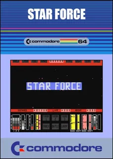 Star Force