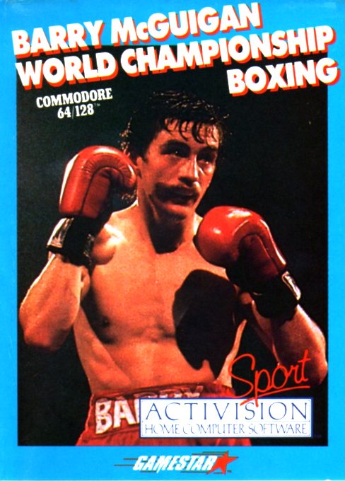 Star Rank Boxing