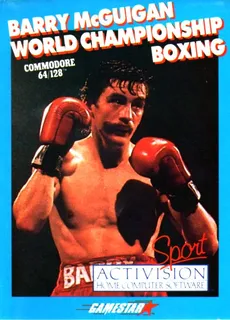Star Rank Boxing
