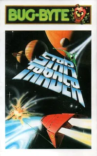 Star Trader