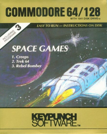 Star Trek : The Computer Game