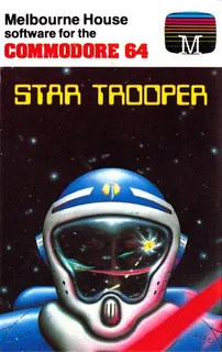 Star Trooper