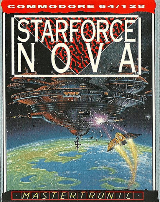Starforce Nova
