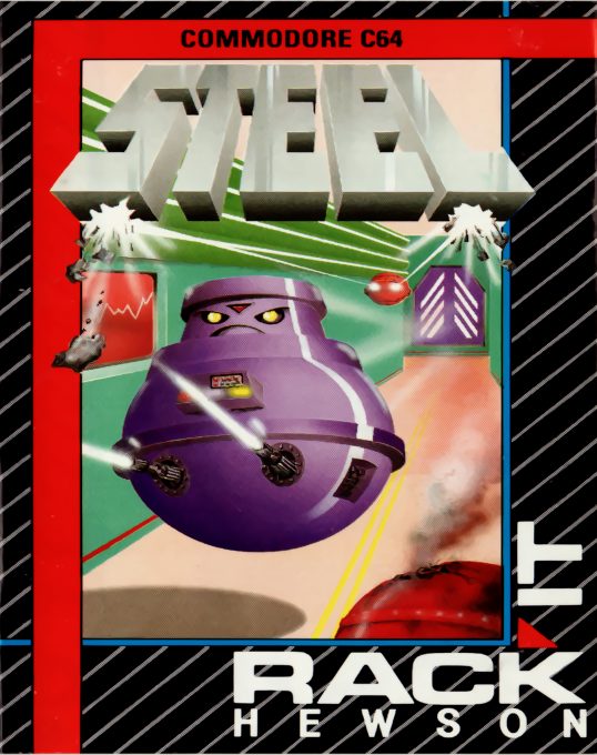 Steel
