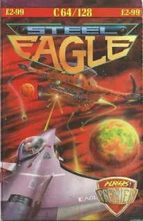 Steel Eagle