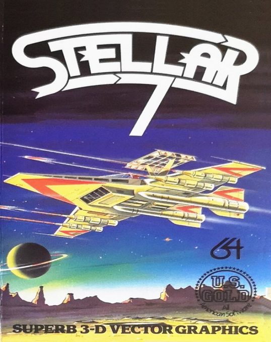 Stellar 7