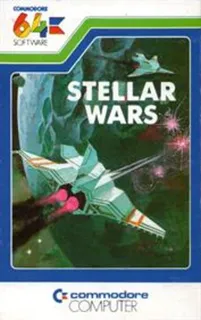 Stellar Wars