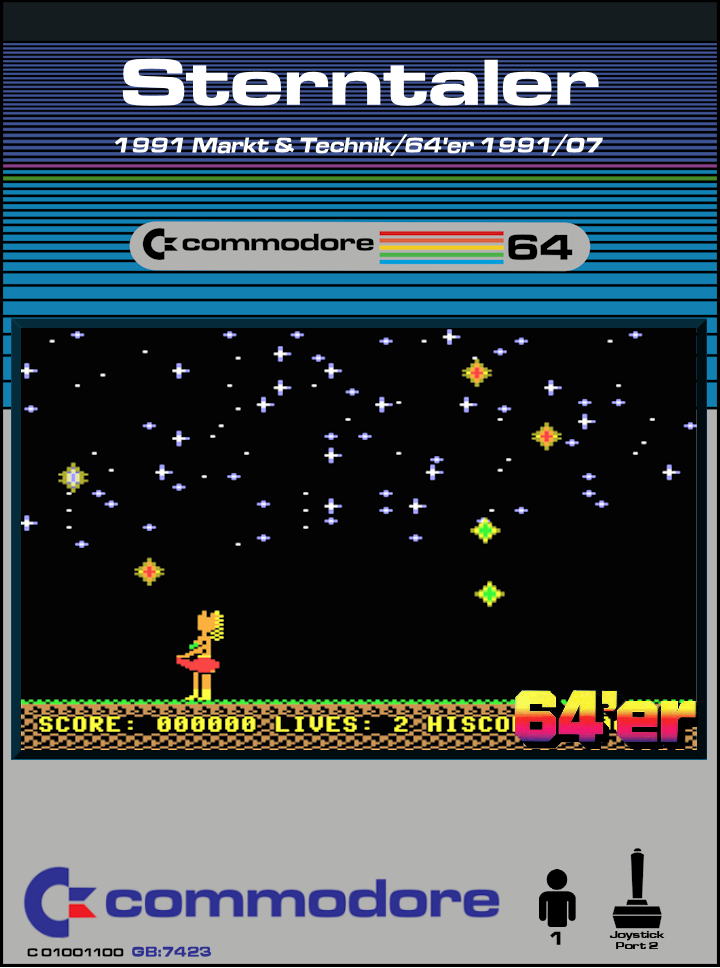 Sterntaler