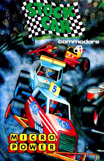 Stock Car