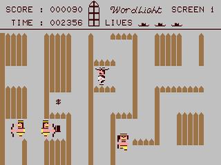 Image in-game
