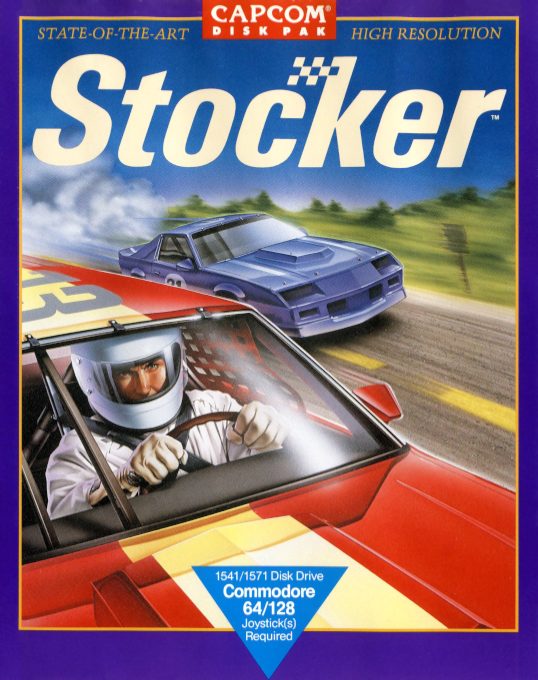 Stocker
