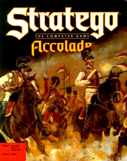 Stratego