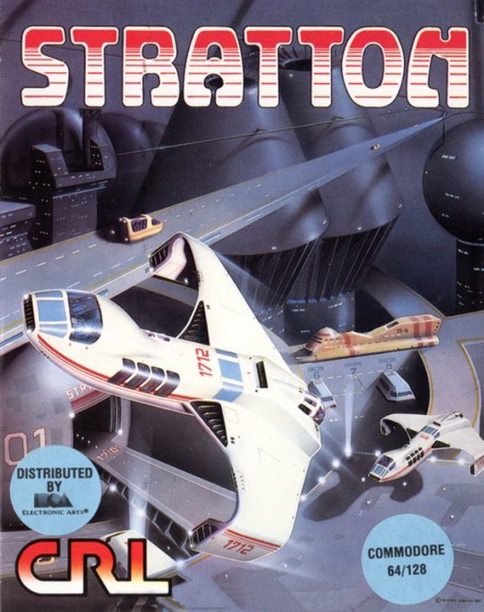 Stratton
