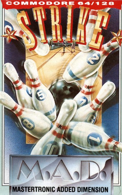 Strike