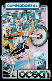 Stunt Bike