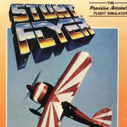 Stunt Flyer