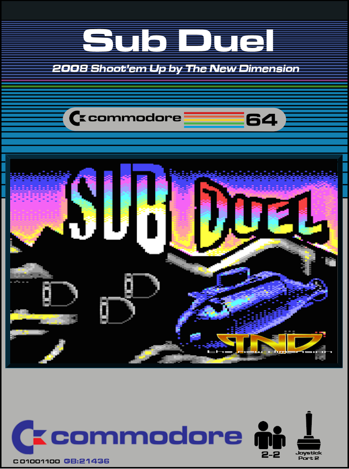 Sub Duel