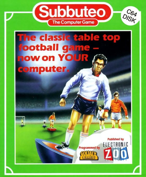 Subbuteo