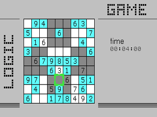 Image in-game