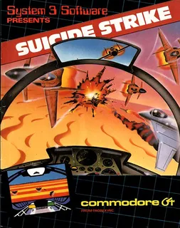 Suicide Strike