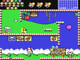 Image in-game