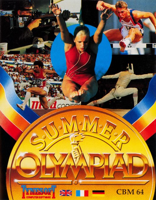 Summer Challenge