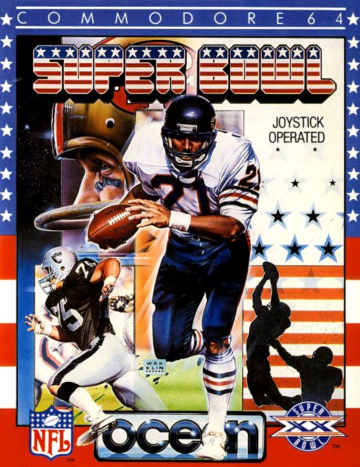 Super Bowl XX