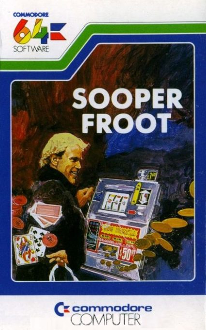 Super Froot