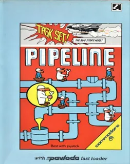 Super Pipeline
