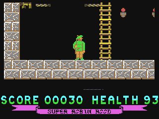 Image in-game