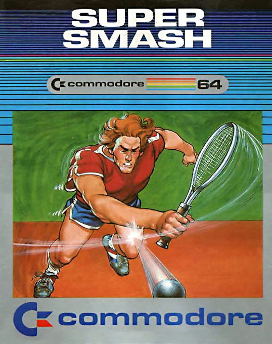 Super Smash