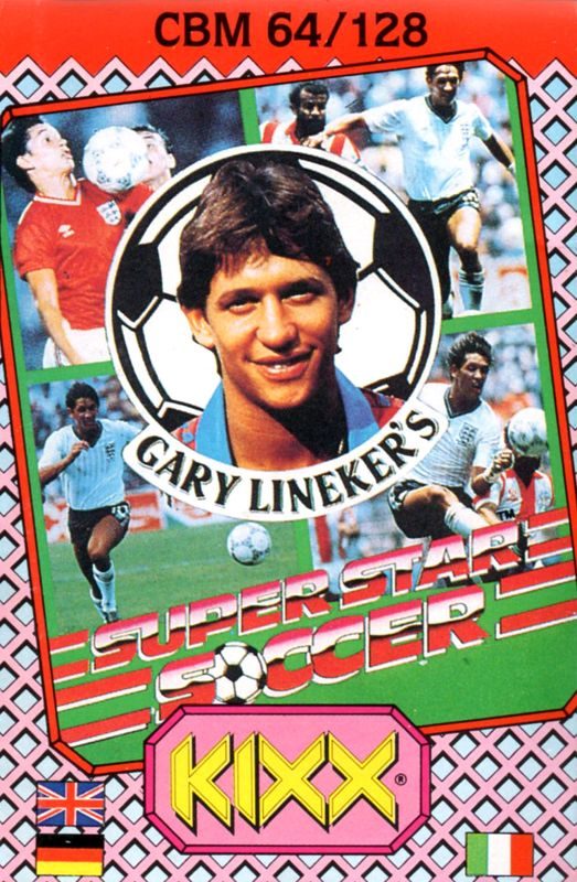 Superstar Soccer