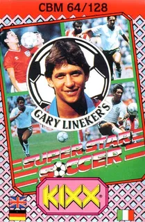 Superstar Soccer