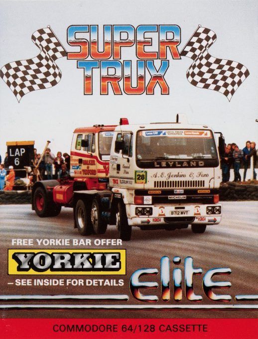 Supertrux