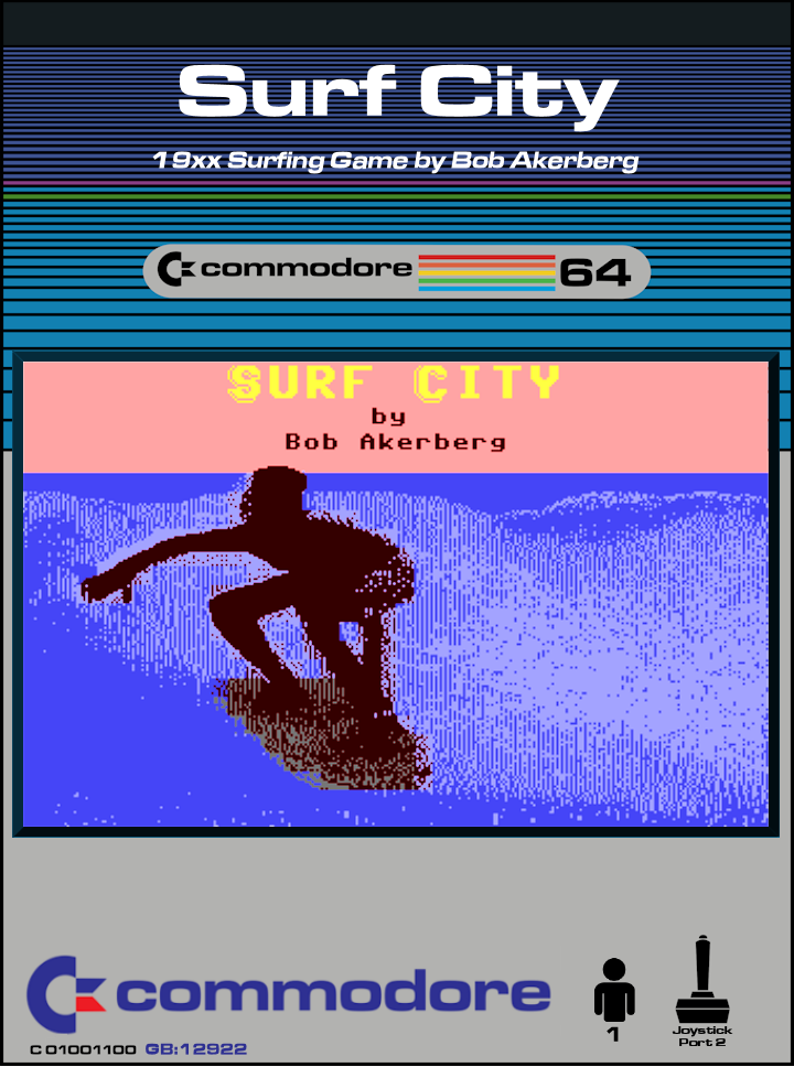 Surf City