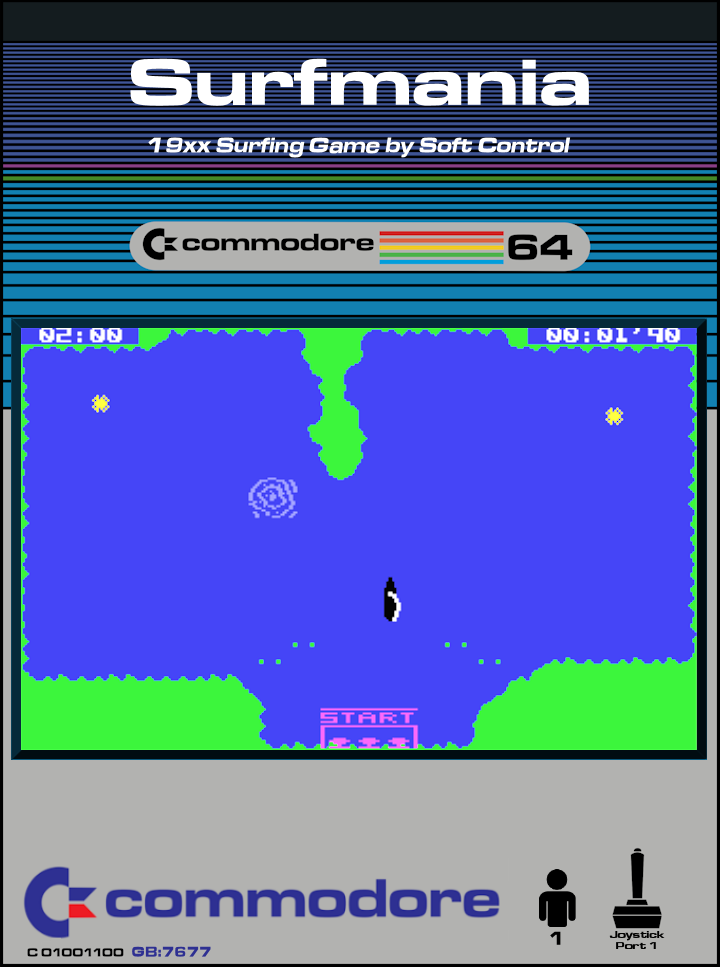 Surfmania