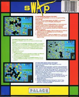 Swap (Palace Software) dos