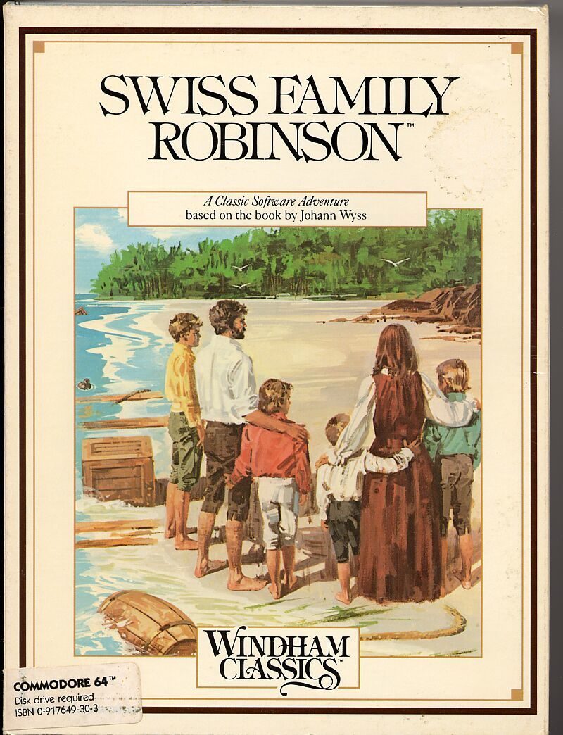 Swiss Family Robinson
