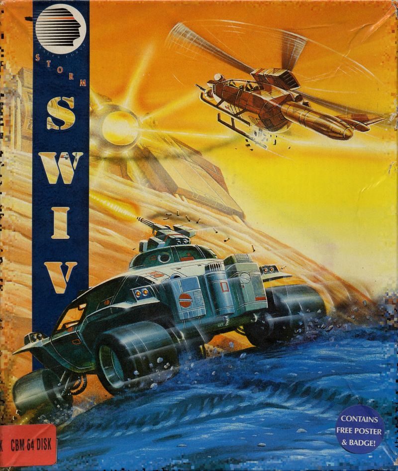SWIV