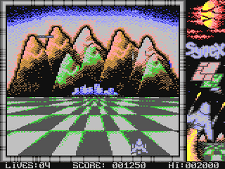 Image in-game
